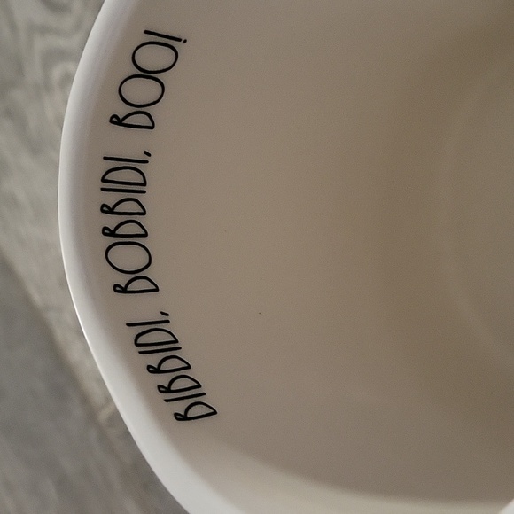 2 ~ Disney Princess CINDERELLA Allover Print Coffee Tea Mug Cup Set Rae Dunn - Picture 3 of 7